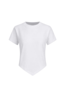Manon Beyaz Tshirt