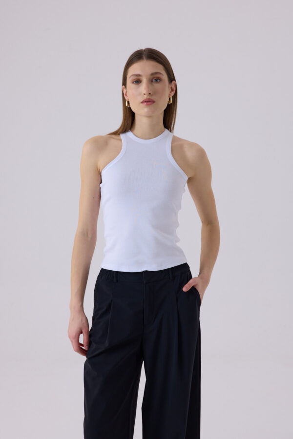 Eloise Halter Yaka Atlet