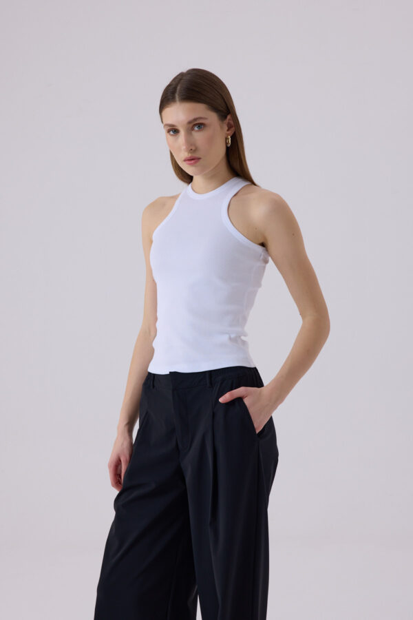 Eloise Halter Yaka Atlet
