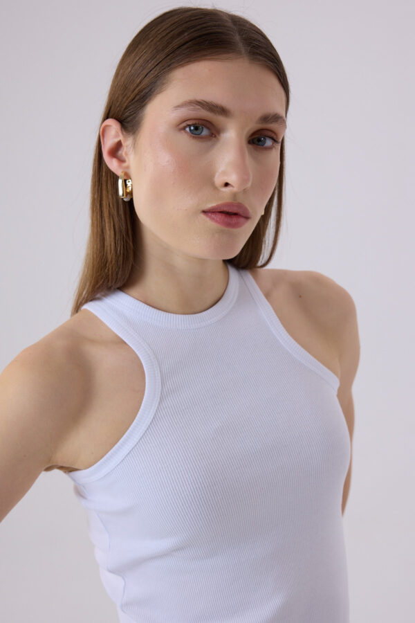 Eloise Halter Yaka Atlet