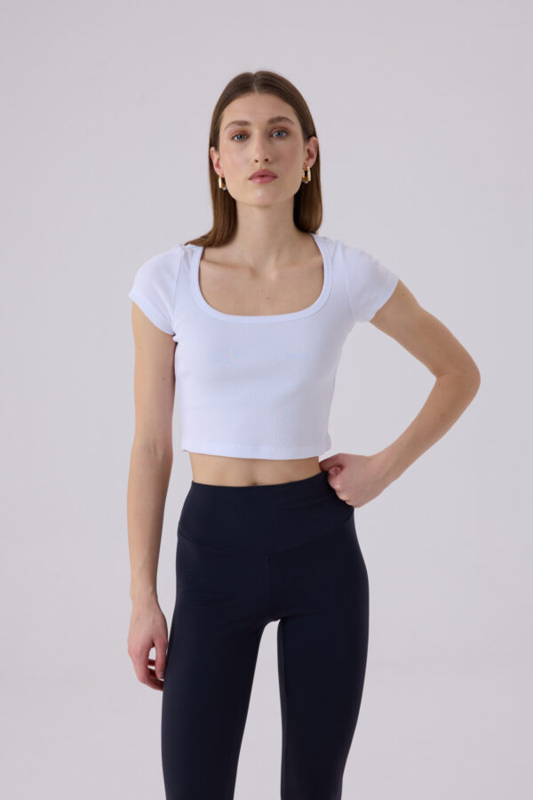Elodie Crop
