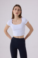 Elodie Crop