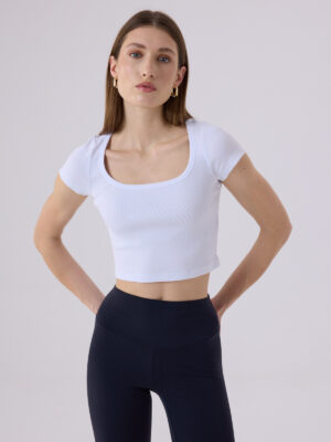 Elodie Crop