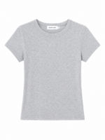 Nancy Gri Tshirt