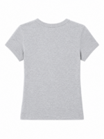 Nancy Gri Tshirt
