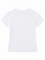 Nancy Beyaz Tshirt