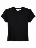 Nancy Siyah Tshirt
