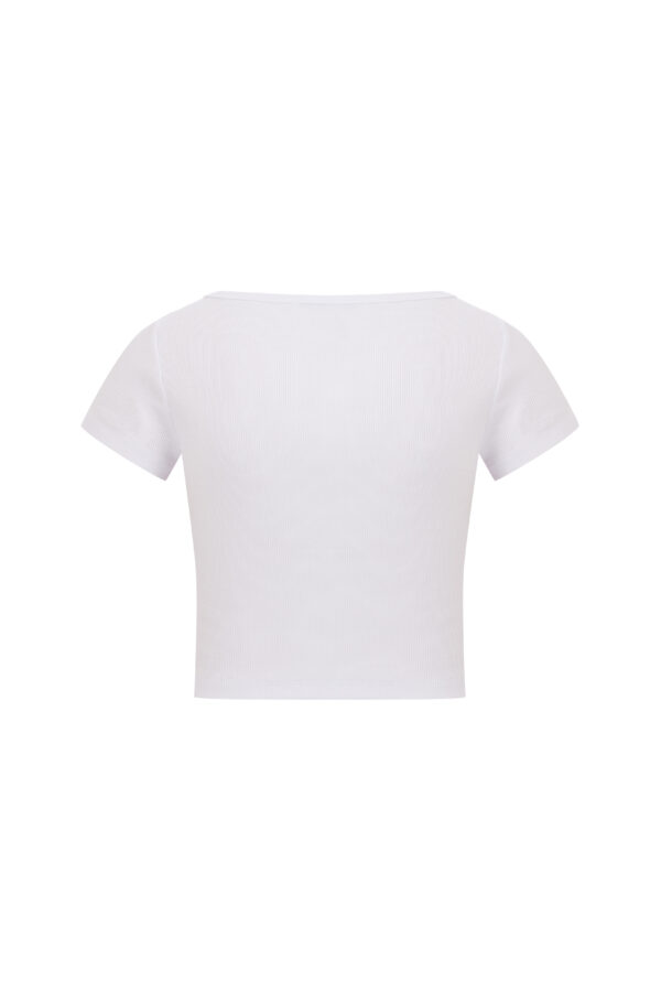 Elodie Crop