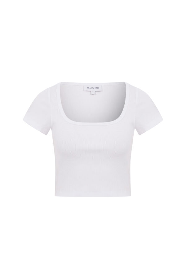 Elodie Crop
