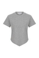 Manon Gri Melanj Tshirt