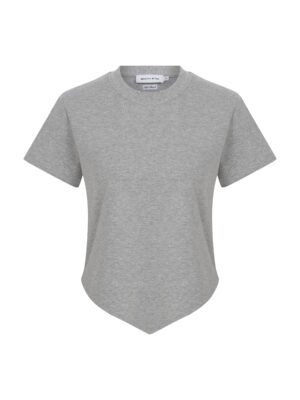 Manon Gri Melanj Tshirt