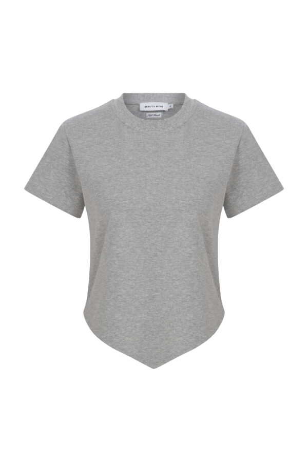 Manon Gri Melanj Tshirt
