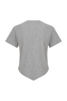 Manon Gri Melanj Tshirt