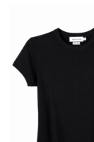 Nancy Siyah Tshirt