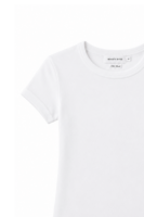 Nancy Beyaz Tshirt